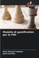 Modello di gamification per le PMI