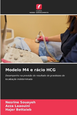 Modelo M4 e rcio HCG - Souayeh, Nesrine, and Laaouini, Azza, and Bettaieb, Hajer