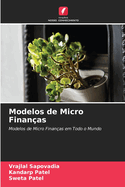Modelos de Micro Finanas