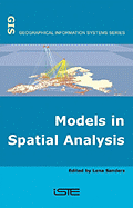 Models in Spatial Analysis