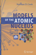 Models of the Atomic Nucleus: With Interactive Software