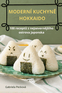 Modern Kuchyn  Hokkaido