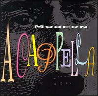 Modern A Capella - Various Artists