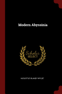 Modern Abyssinia