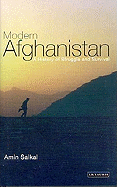 Modern Afghanistan: A History of Struggle and Survival
