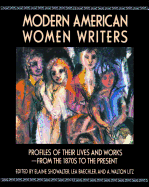 Modern American Women Writers