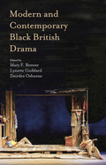 Modern and Contemporary Black British Drama