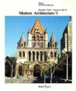 Modern Architecture Vol. 2 - Tafuri, Manfredo, and Dal Co, Francesco