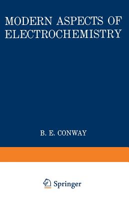 Modern Aspects of Electrochemistry: No. 13 - Bockris, John O M. (Editor)