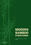 Modern Bamboo Structures: Proceedings of the First International Conference