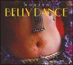 Modern Belly Dance [Maroon Shaker]