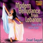 Modern Bellydance from Lebanon: Queen of the Desert Nights