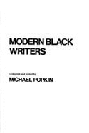 Modern Black Writers - Popkin, Michael (Editor)