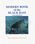 Modern Book of the Black Bass