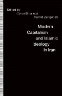 Modern capitalism and Islamic ideology in Iran