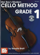 Modern Cello Method, Grade 1