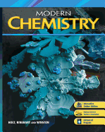 Modern Chemistry: Chapter Summaries Audio CD