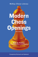 Modern Chess Openings: MC0-15