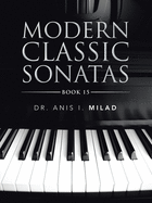 Modern Classic Sonatas: Book 15