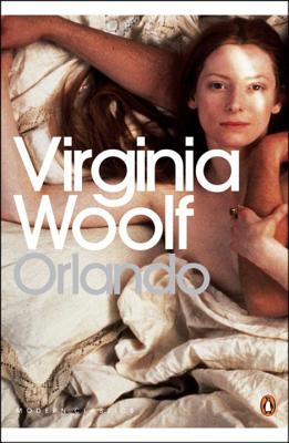 Modern Classics Orlando a Biography - Woolf, Virginia, and Gilbert, Sandra M (Foreword by), and Lyons, Brenda (Editor)