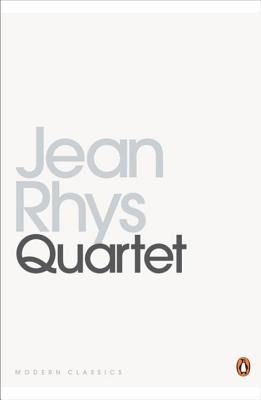 Modern Classics Quartet - Rhys, Jean, and Owen, Katie (Foreword by)