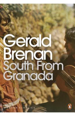 Modern Classics South from Granada - Brenan, Gerald