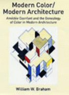 Modern Color/Modern Architecture: Amedee Ozenfant's Academy of Fine Art