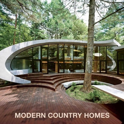Modern Country Homes - Publications, Loft