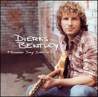 Modern Day Drifter [Bonus DVD] - Dierks Bentley
