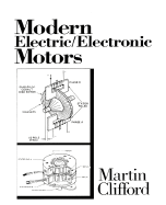 Modern Electric/Electronic Motors