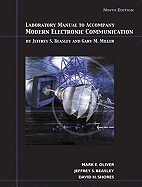 Modern Electronic Communication: Laboratory Manual