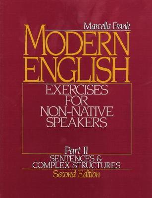 Modern English Book 2 - Frank