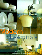 Modern Essentials (Cloth)