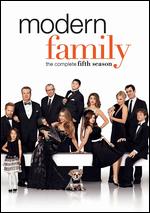 Modern Family: Season 05 - 