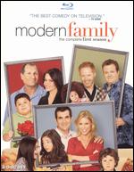 Modern Family: The Complete First Season [3 Discs] [Blu-ray] - 