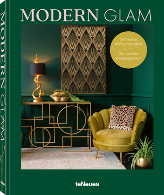 Modern Glam: Glamorous Home Inspiration - Bingham, Claire