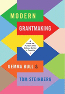 Modern Grantmaking 2021: A Guide for Funders Who Believe Better is Possible
