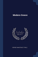 Modern Greece