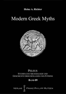Modern Greek Myths