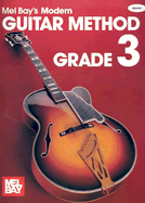 Modern Guitar Method 3