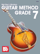 Modern Guitar Method 7