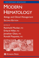 Modern Hematology: Biology and Clinical Management