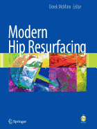 Modern Hip Resurfacing