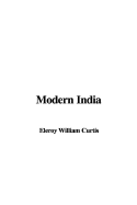 Modern India