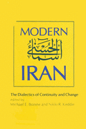 Modern Iran Dialectics