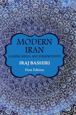 Modern Iran - Bashiri, Iraj