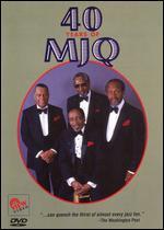 Modern Jazz Quartet: 40 Years of MJQ