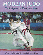 Modern Judo: Techniques of East & West