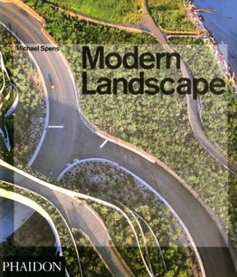 Modern Landscape - Richters, Christian, and Spens, Michael, and Suzuki, Hisao