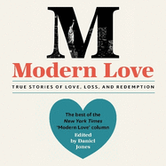 Modern Love: Now an Amazon Prime series